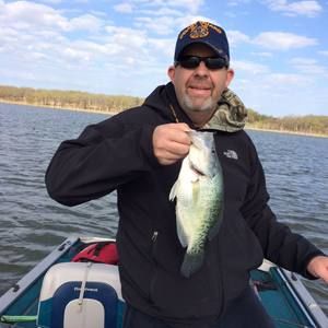 Meet your Posher, Patrick